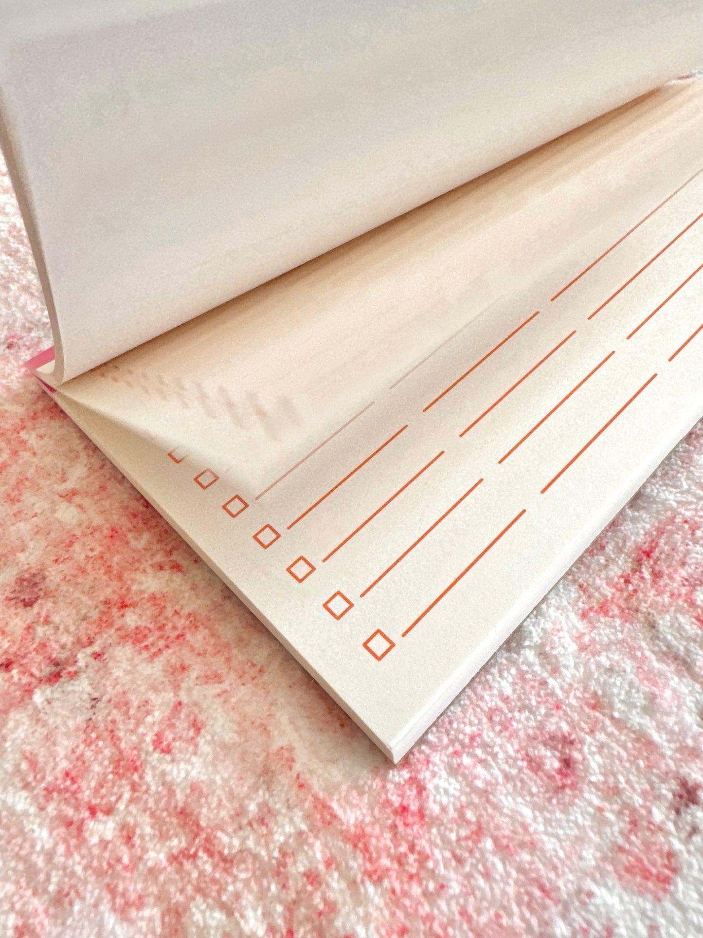 OOPSIE ASSIGNMENT TRACKER NOTEPAD