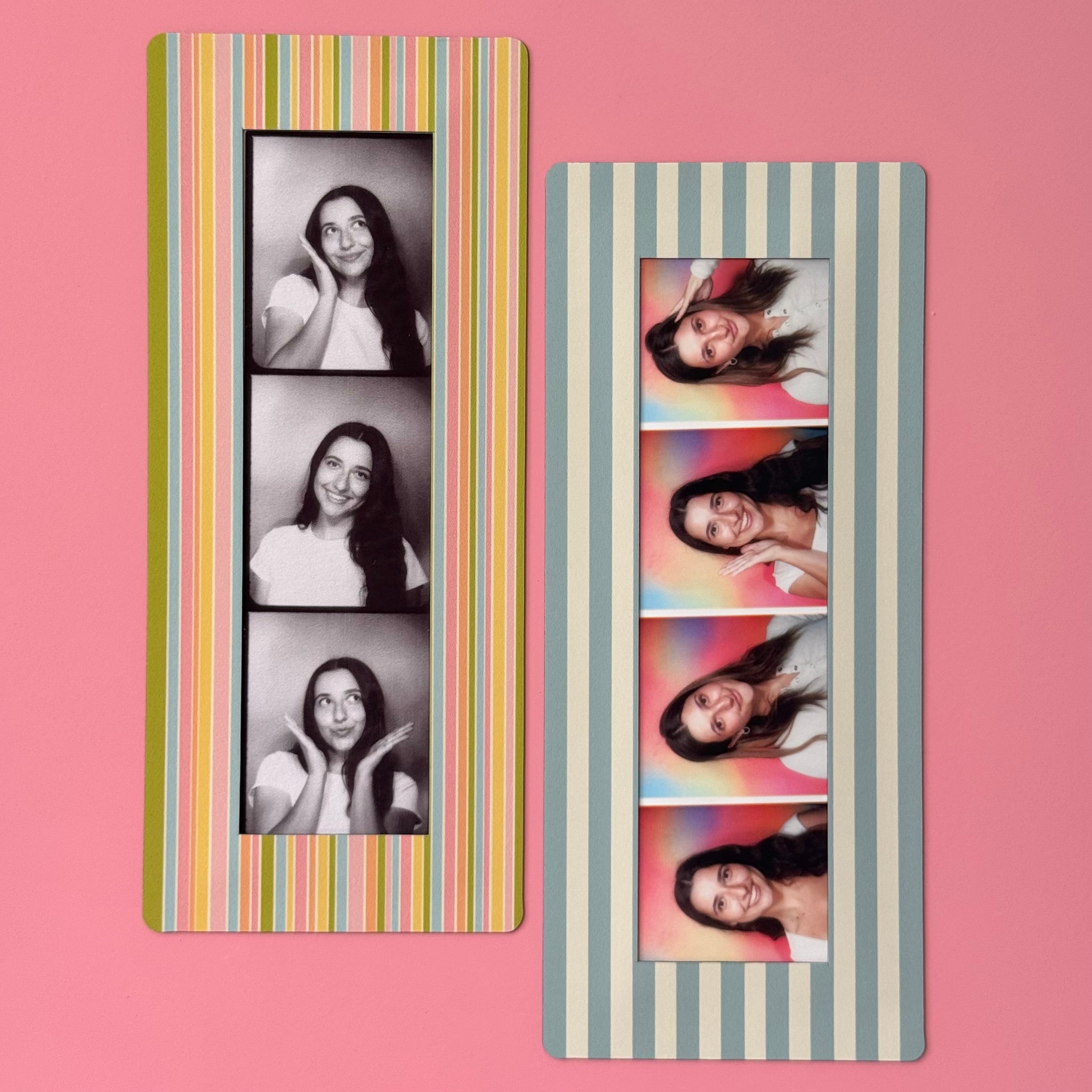 FRAME MAGNETS – peachcreamprints