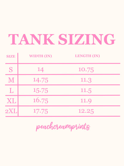 HIBISCUS TANK - CHERRY RED
