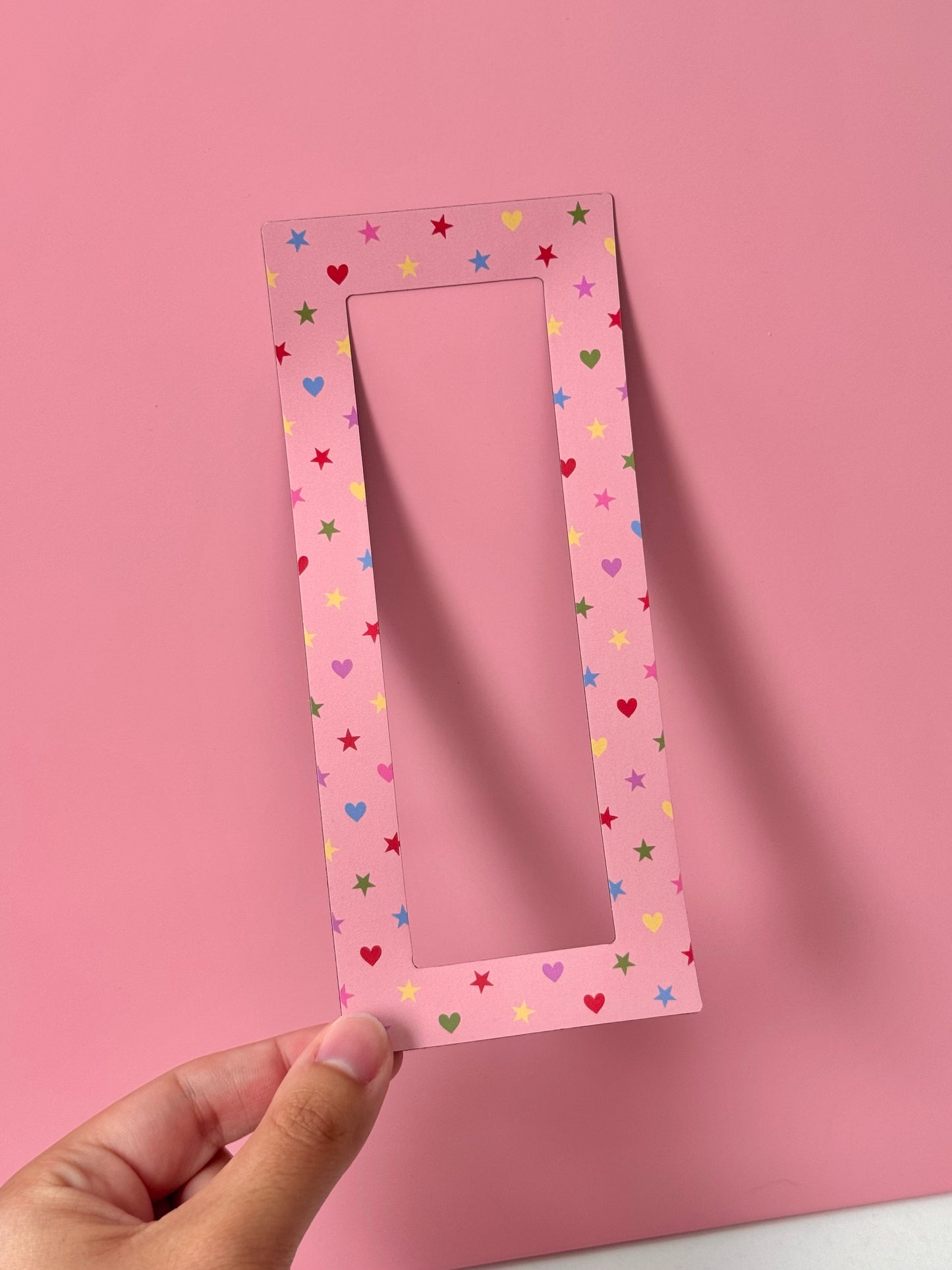 "RUBY'S CAKE" DIGITAL PHOTOBOOTH FRAME MAGNET